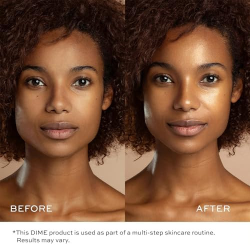 DIME Beauty Wonderscreen SPF 30 Mineral Sunscreen