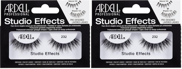 Ardell Studio Effects 232