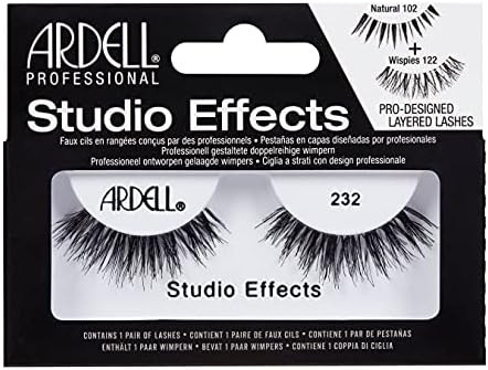 Ardell Studio Effects 232