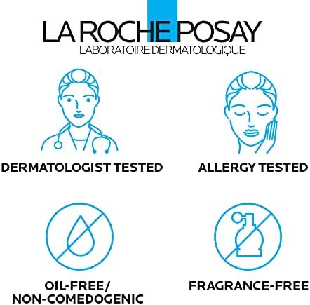 La Roche-Posay Lipikar Soothing Relief Eczema Cream Sensitive Skin