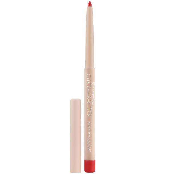 Maybelline New York Gigi Hadid Lip Liner