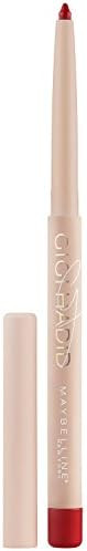 Maybelline New York Gigi Hadid Lip Liner
