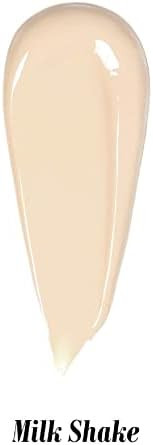 HUDA BEAUTY #FauxFilter Luminous Matte Foundation 100B Milkshake