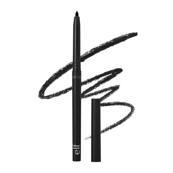 e.l.f. No Budge Retractable Eyeliner - 0.01 Ounce