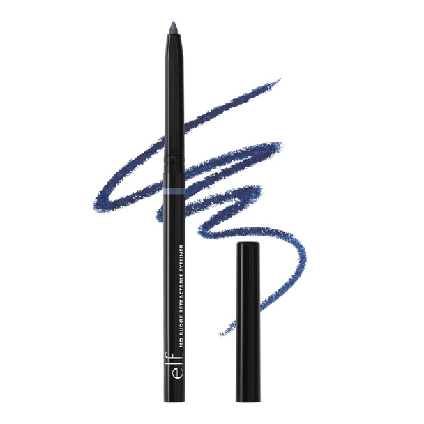 e.l.f. No Budge Retractable Eyeliner - 0.01 Ounce