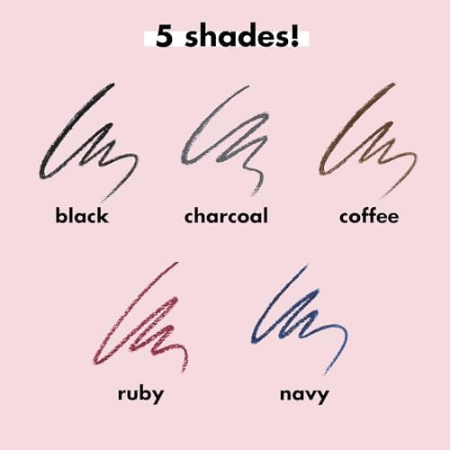 e.l.f. No Budge Retractable Eyeliner - 0.01 Ounce