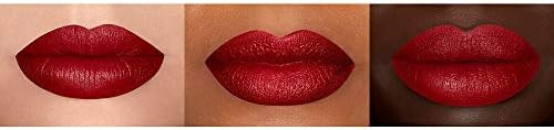 NYX PROFESSIONAL MAKEUP Super Cliquey Matte Lipstick