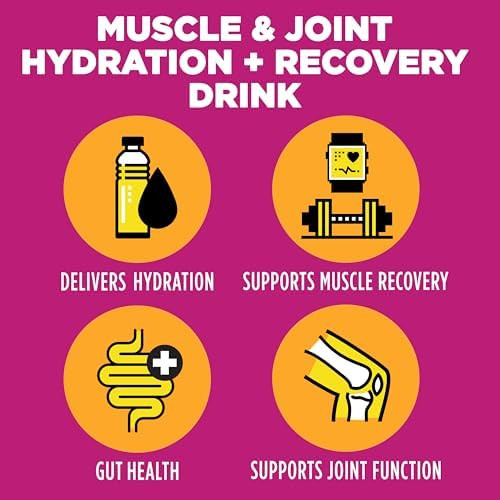 Bala Enzyme Hydration & Sugar Free Hydration Packets Turmeric Drink Mix May Contribute to Overall Wellness Zero Sugar Electrolytes Powder