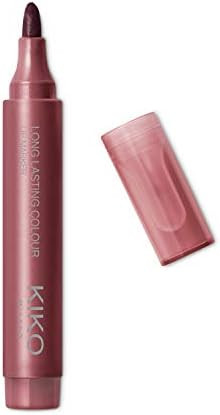 KIKO Milano Long Lasting Colour Lip Marker Natural Tattoo Effect And Long-lasting Wear