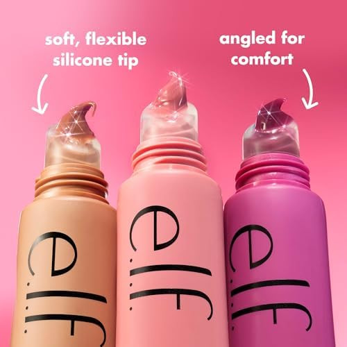 e.l.f. Glow Reviver Melting Lip Balm, Tinted - 0.52 Ounce