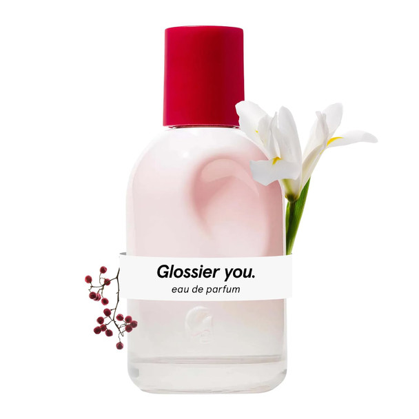 Glossier You Eau de Parfum Unisex Skin-Scent Enhancer
