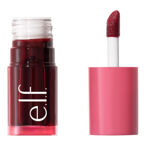 e.l.f. Sheer For It Blush Tint - 0.22 Fl Oz