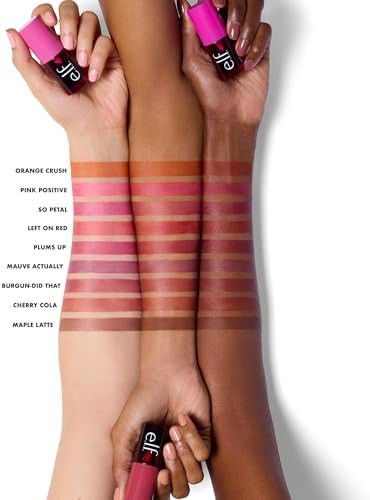 e.l.f. Sheer For It Blush Tint - 0.22 Fl Oz