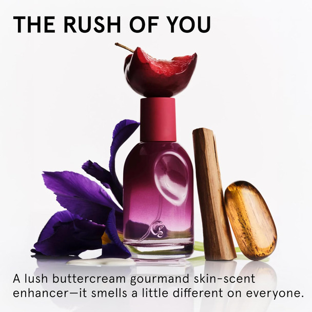 Glossier You Rêve Eau de Parfum Unisex Skin-Scent Enhancer