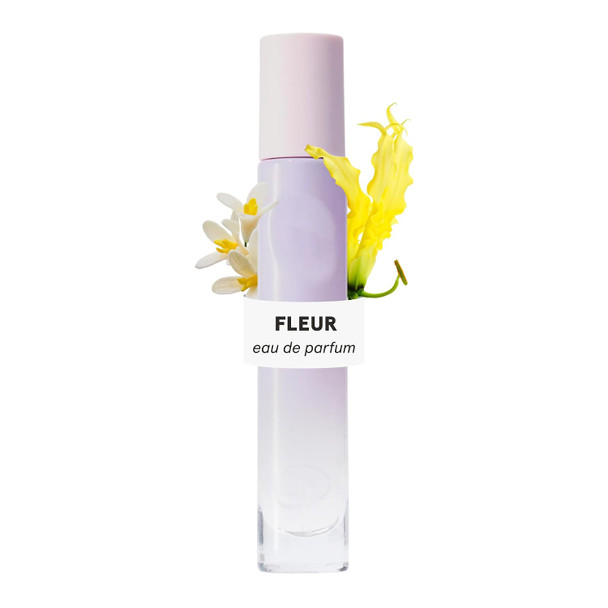 Glossier You Fleur Eau de Parfum Unisex Skin-Scent Enhancer