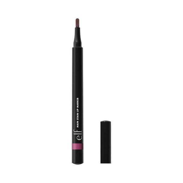 e.l.f. Main Stain Lip Marker - 0.03 Fl Oz