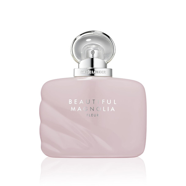 Estée Lauder Beautiful Magnolia Fleur Eau de Parfum Spray with Notes of Lush Magnolia, Solar Gardenia Accord & Serene Cedarwood | Perfumes for Women