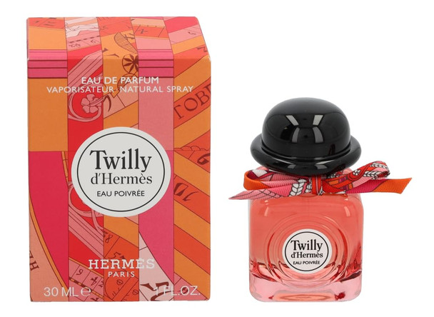 Hermes HERMÈS PARIS Twilly DHermes Eau Poivree Women Spray