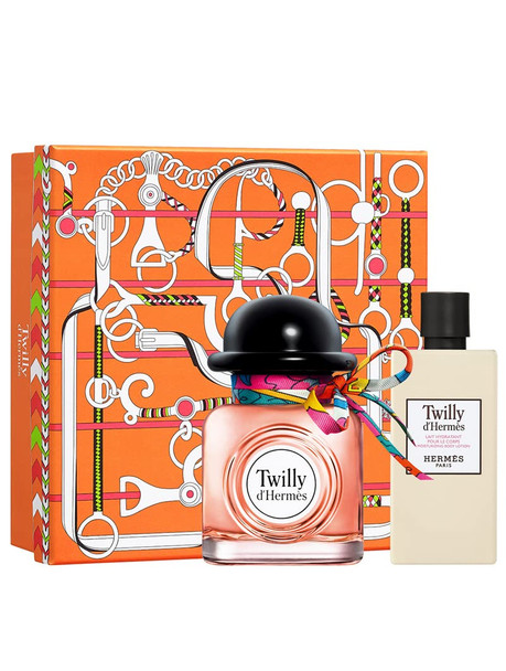 Hermes HERMÈS PARIS Twilly DHermes Eau Poivree Women Spray