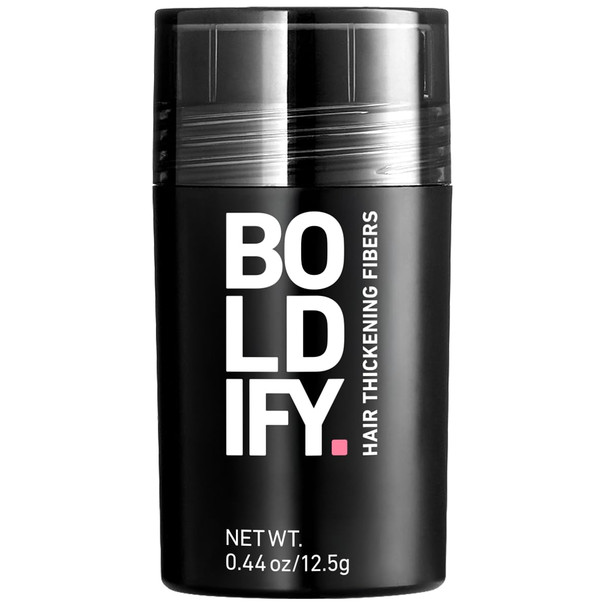 BOLDIFY Hair Fibers for Thinning Hair for Women & Men