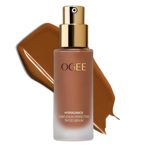 Ogee Complexion Perfecting Liquid Foundation