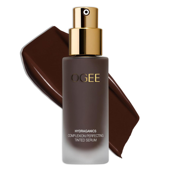 Ogee Complexion Perfecting Liquid Foundation
