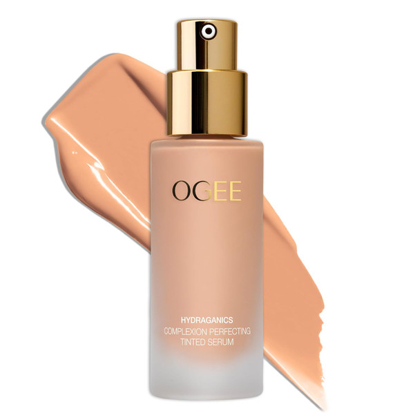 Ogee Complexion Perfecting Liquid Foundation
