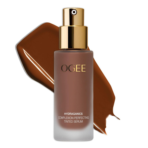 Ogee Complexion Perfecting Liquid Foundation