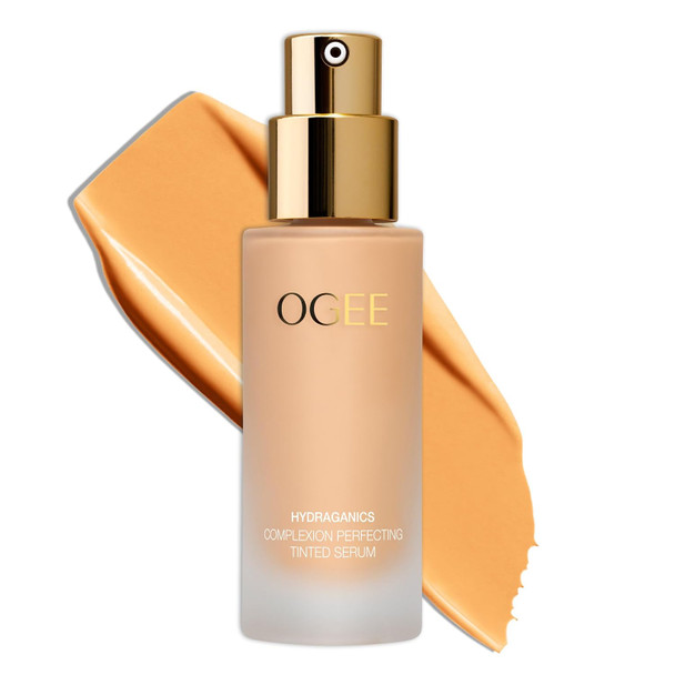 Ogee Complexion Perfecting Liquid Foundation