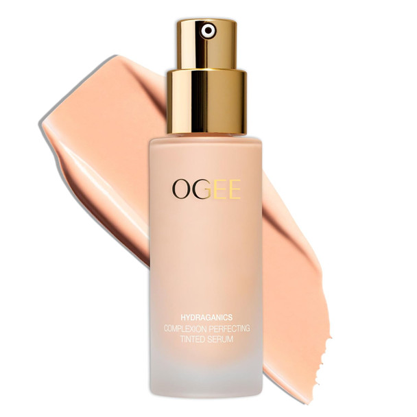 Ogee Complexion Perfecting Liquid Foundation
