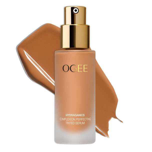Ogee Complexion Perfecting Liquid Foundation