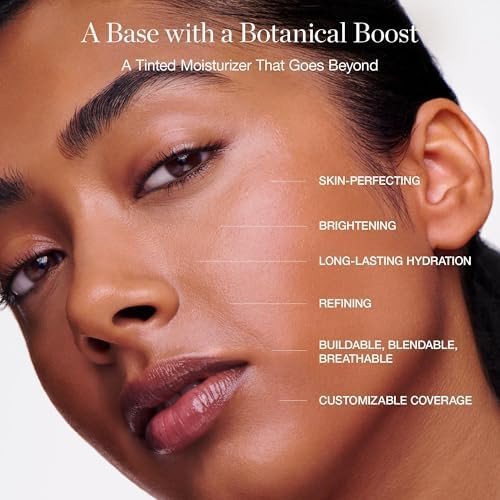 Ogee Complexion Perfecting Liquid Foundation