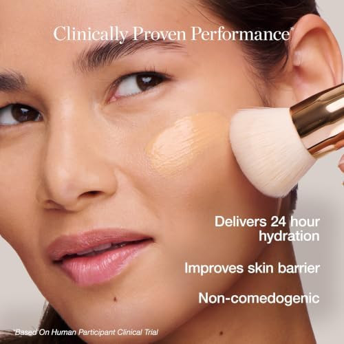 Ogee Complexion Perfecting Liquid Foundation