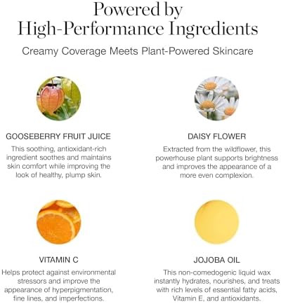 Ogee Complexion Perfecting Liquid Foundation