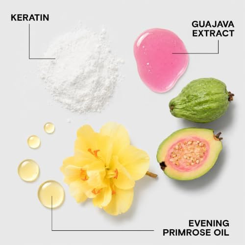 Joico K-PAK Reconstructor Deep-Penetrating Treatment For Severely Damaged Hair  Repair and Strengthen Strands  Rebuild and  Fortify Damaged Hair  Improve Elasticity  With Keratin and  Arginine