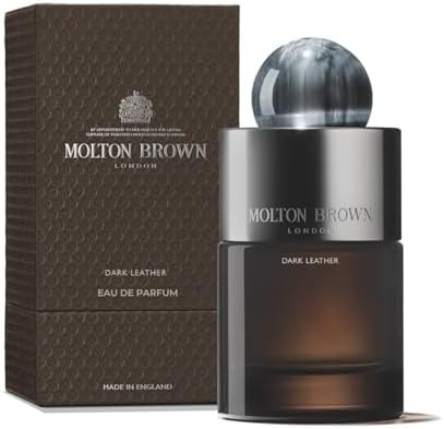 Molton Brown Dark Leather Eau de Parfum 3.3 fl. oz.