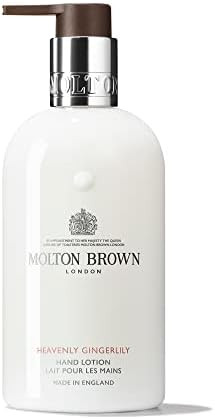 Molton Brown Heavenly Gingerlily Hand Lotion 10 fl. oz.