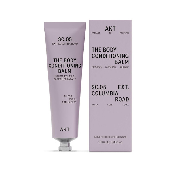 AKT Body Conditioning Balm - 3.4 Fl Oz - All Genders