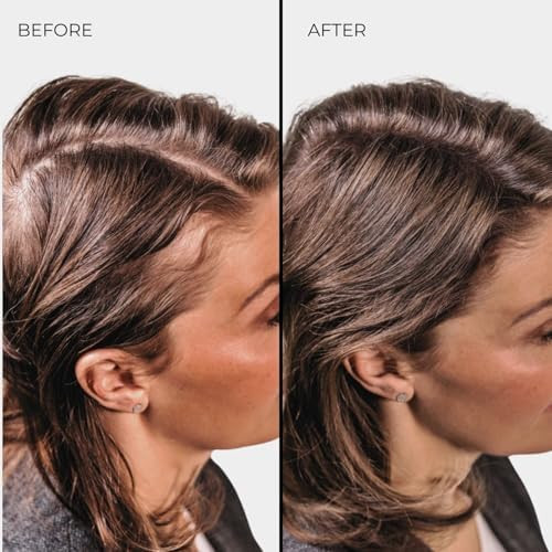 Nanogen Hair Thickening Keratin Fibres