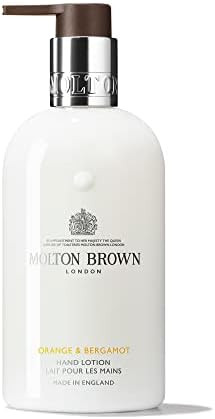 Molton Brown Orange & Bergamot Hand Lotion 10 fl. oz.