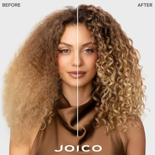 Joico K-PAK Daily Reconstructing Conditioner For Damaged Hair  Restore Shine  Smooth and  Detangle  Eliminate Static  With Keratin and  Guajava Fruit Extract