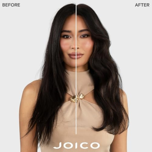 Joico Moisture Recovery Treatment Balm  For Thick Coarse Dry Hair  Replenish Moisture  Restore Smoothness and Elasticity  Strengthen Hair  Reduce Breakage & Frizz | With Jojoba Oil and  Shea Butter