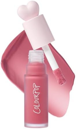 ColourPop Weightless Liquid Blush, IKTR, 0.30 oz