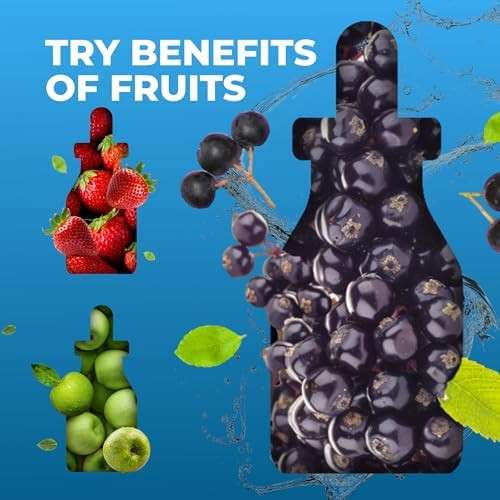TrueSeaMoss Sea Moss Liquid Drops 30 Servings