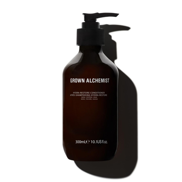 Grown Alchemist Hydra-Restore Shampoo  Conditioner Set