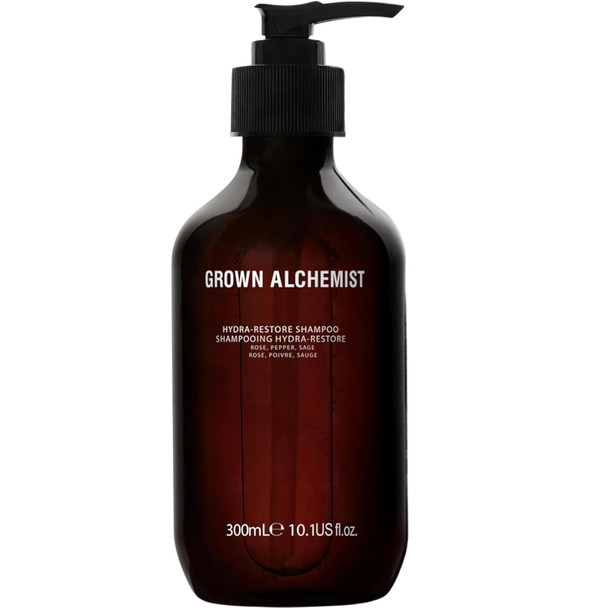 Grown Alchemist Hydra-Restore Shampoo  Conditioner Set