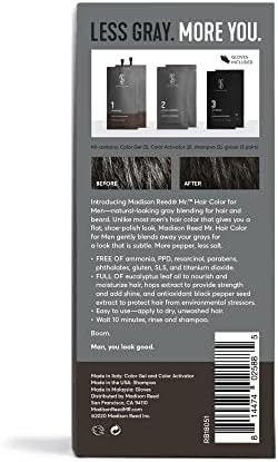 Madison Reed Mr. Hair Color for Men