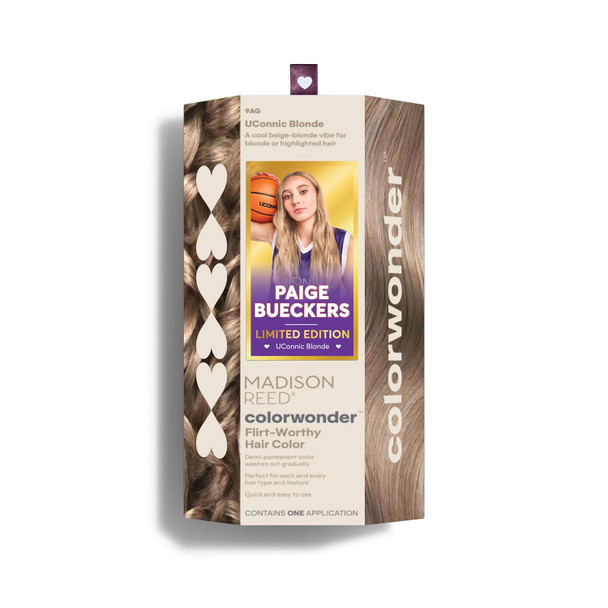 Madison Reed ColorWonder Demi-Permanent Hair Color KitS