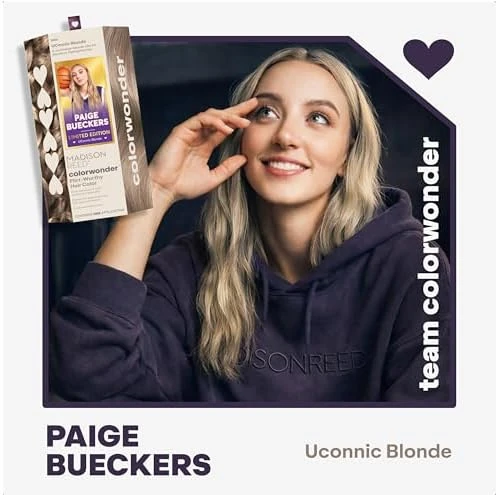 Madison Reed ColorWonder Demi-Permanent Hair Color KitS