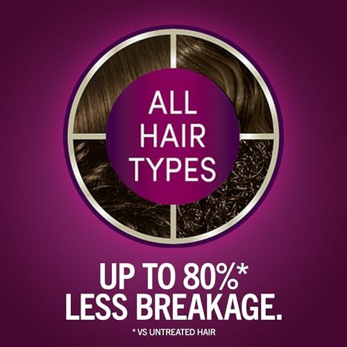 Schwarzkopf Keratin Color® 5.0 Medium Brown Permanent Hair Dye